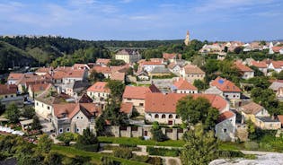 Veszprém - county in Hungary