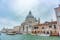 Basilica di Santa Maria della Salute, Venezia-Murano-Burano, Venice, Venezia, Veneto, Italy