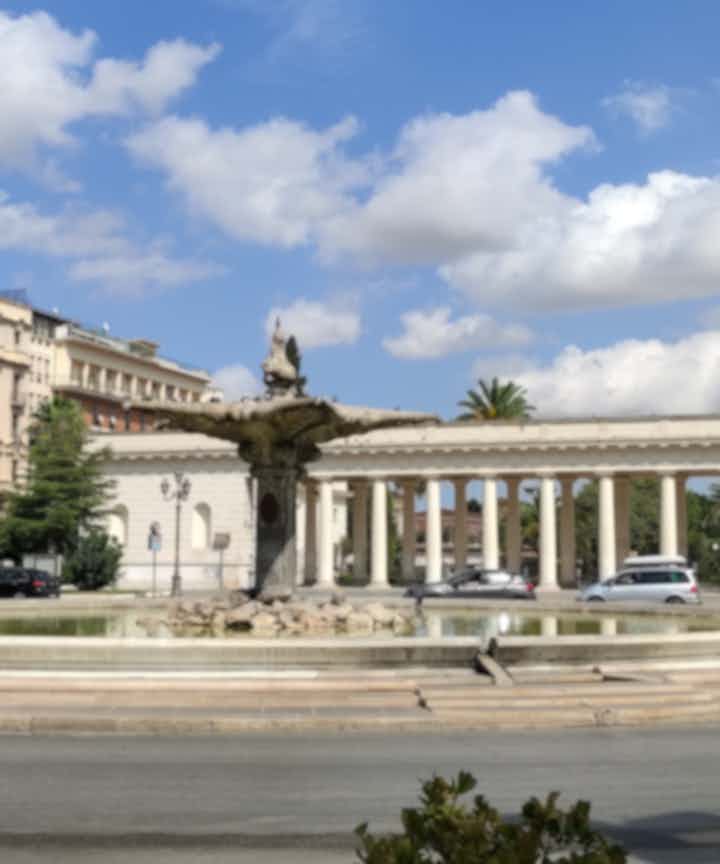 Hotels & places to stay in Foggia, Italy