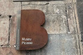 Picasso Museum Skip-the-line Guided Tour