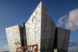 Giant's Causeway met de Titanic Exhibition en het beste van Noord-Ierland