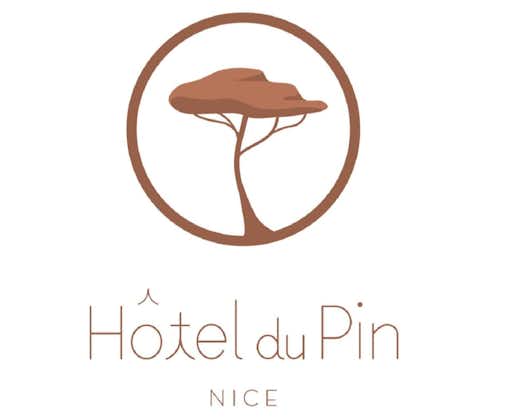 Hotel du Pin Nice