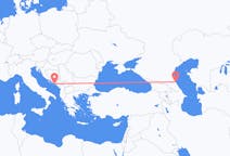Vuelos de Dubrovnik, Croacia a Majachkalá, Rusia