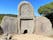 Giants' grave of S'Ena'e Thomes, Durgali/Dorgali, Nuoro, Sardinia, Italy