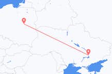 Flights from Zaporizhia to Warsaw
