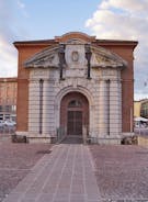Ferrara - city in Italy
