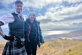 [1-Day] Executive Isle of Skye Tour from Inverness + EXTRAS