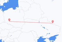 Flights from Belgorod, Russia to Wrocław, Poland