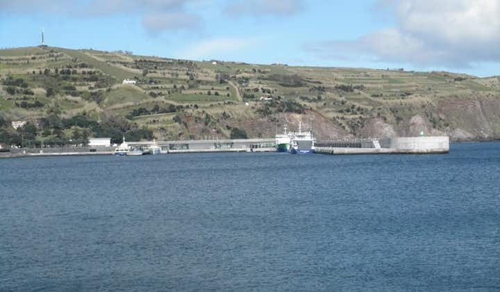 When visiting the Azores come to Fayal island and we will show you around