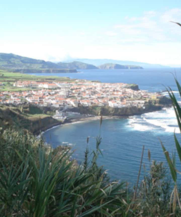 Excursions et billets à Maia, portugal