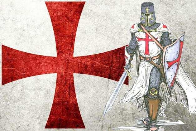 The secret orders and the templars- PRIVATE