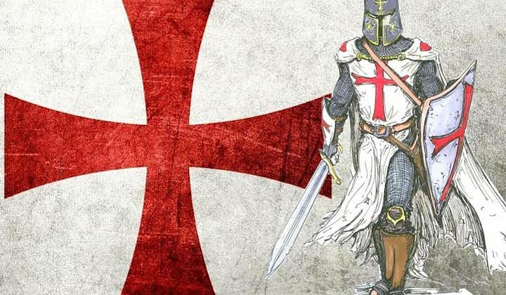 The secret orders and the templars- PRIVATE