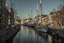 Bedste pakkerejser i Groningen, Holland