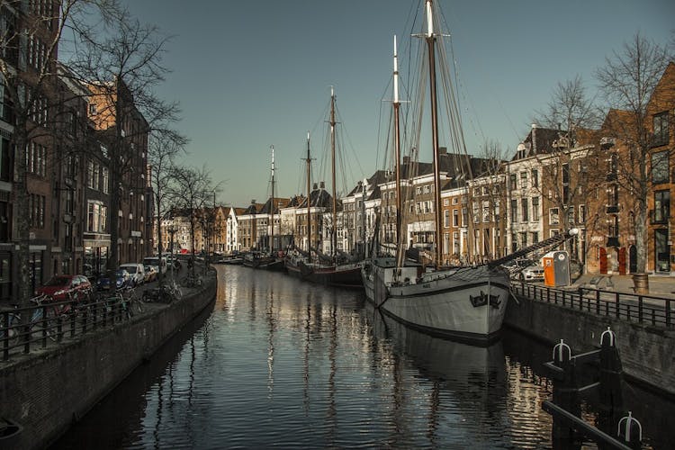 Photo of Groningen, Netherlands by mel_88