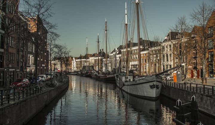 Photo of Groningen, Netherlands by mel_88