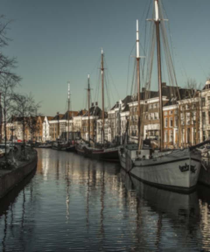 Best travel packages in Groningen, the Netherlands