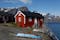 Åtunellen, Moskenes, Nordland, Norway