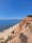 Beach Falésia Açoteias, Olhos de Água, Albufeira e Olhos de Água, Albufeira, Faro, Algarve, Portugal