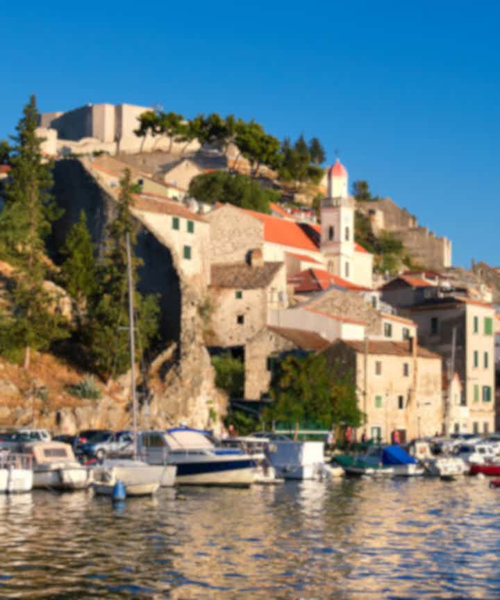 Hotels & places to stay in Dramalj, Croatia