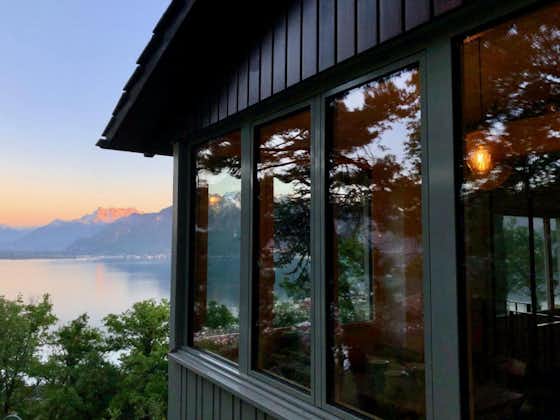 Lovely Villa in Lavaux with Unique View !