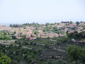 Lofou Village