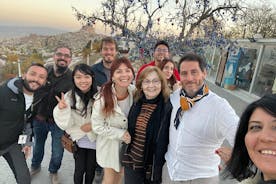Cappadocia Red Tour with Small Group