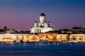 Mieten Sie einen Fotografen, ein professionelles Fotoshooting - Helsinki