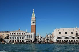 Venedigs dagstur från Bergamo