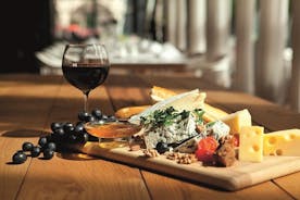 7-Day Georgian Wine and Culinary Private Tour with Cooking Class