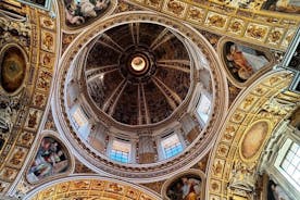 Santa Maria Maggiore Basilica Guided Tour