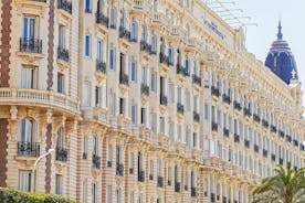 Architectonisch Cannes: privétour met een lokale expert