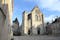 Église catholique Saint-Aignan, Chartres, Eure-et-Loir, Centre-Loire Valley, Metropolitan France, France