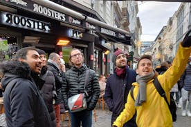 Tell Me About Brussels! | First Day Must-Do | Local Storytellers