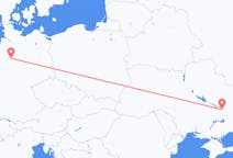 Flights from Dnipro, Ukraine to Hanover, Germany