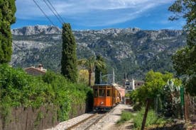 Mallorca Island Tour: Tramuntana höjdpunkter