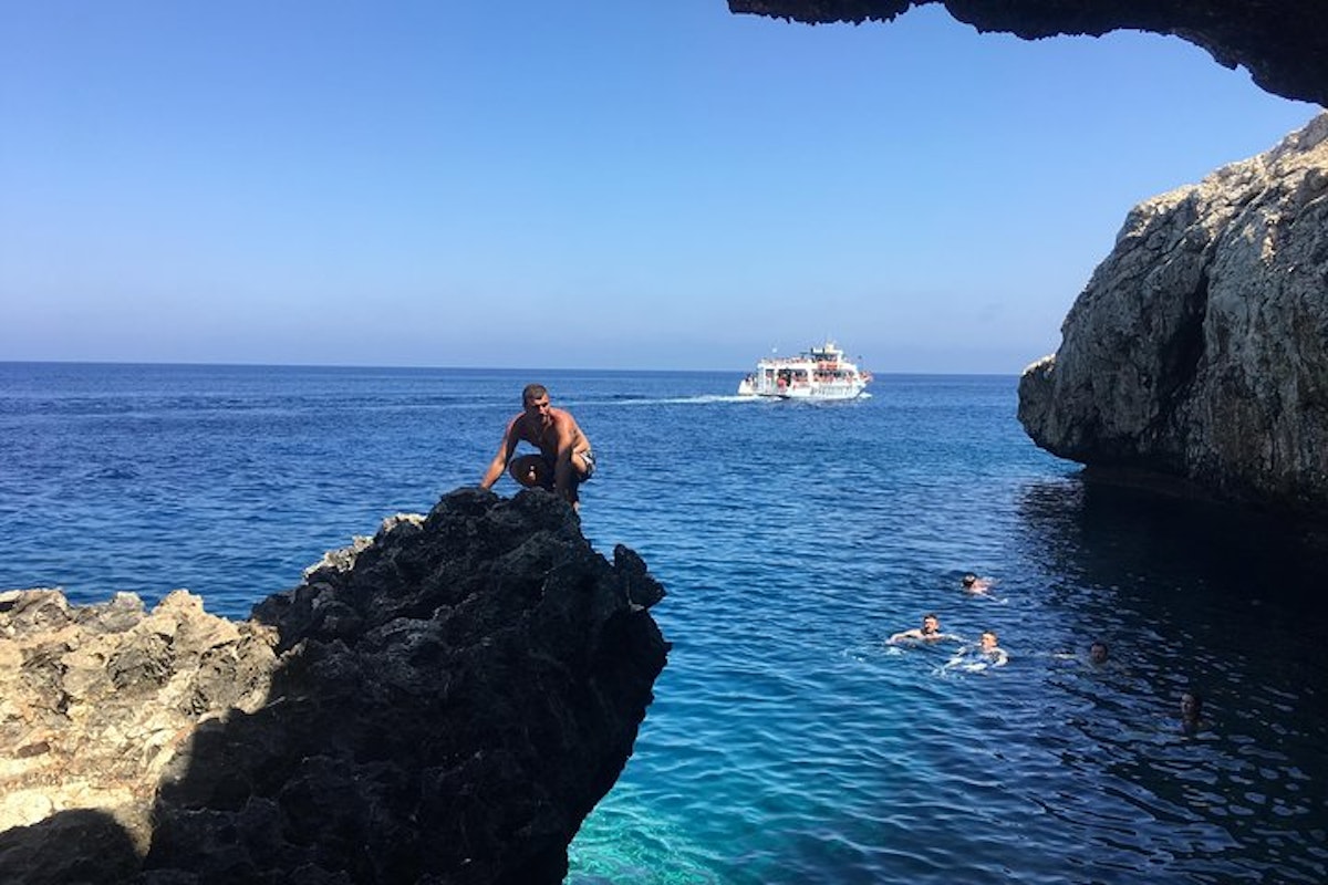 Caves Jeep Safari from Protaras & Ayia Napa | Guide to Europe