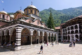 里拉修道院私人旅游