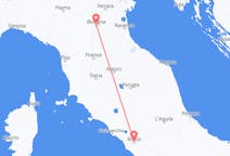 Flights from Bologna, Italy to Rome, Italy