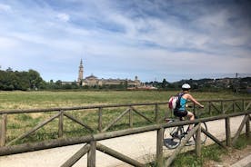 Discover the Highlights of Gijon by Bike