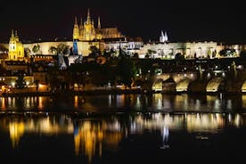 Prague Night Photo Tour, See Amazing Views (small-group)