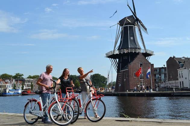 Hápunktur Bike Tours Haarlem