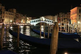 Fantasmas de Veneza - Descobrindo o desconhecido