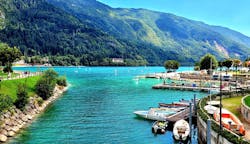 Le migliori vacanze di lusso a Trento, Italia