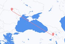 Flights from Iğdır, Turkey to Suceava, Romania