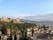 Viewpoint San Nicolás, Albaicín, Granada, Comarca de la Vega de Granada, Andalusia, Spain