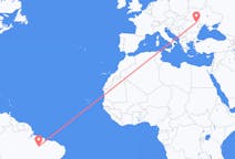 Flights from Imperatriz, Brazil to Iași, Romania