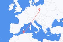Flyg från Alger, Algeriet till Wroclaw, Polen