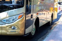 Transportation services in Istanbul, Turkey