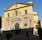 photo of view Palazzo Montani Antaldi,Pesaro Italy.