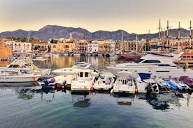 Super compact Northern Cyprus in 3 days